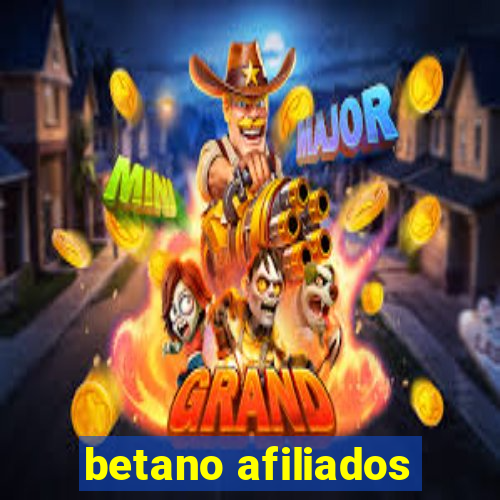 betano afiliados